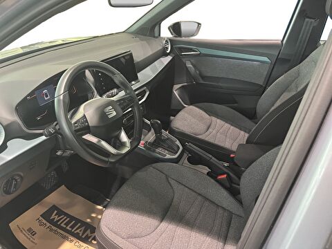 seat, arona, suv 1.0 ecotsı x-perience dsg, otomatik, benzin 2.el otomobil | renew 9