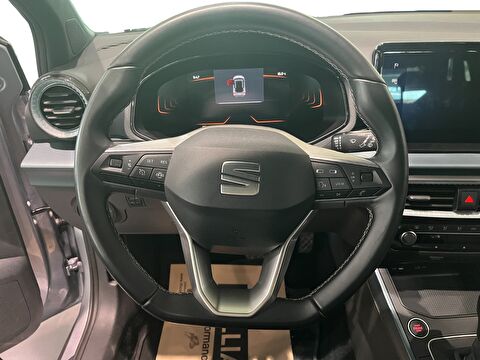 seat, arona, suv 1.0 ecots�ı x-perience dsg, otomatik, benzin 2.el otomobil | renew 10