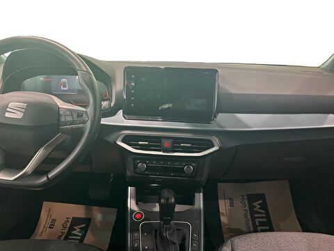 seat, arona, suv 1.0 ecotsı x-perience dsg, otomatik, benzin 2.el otomobil | renew 13