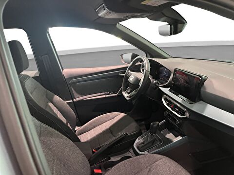seat, arona, suv 1.0 ecotsı x-perience dsg, otomatik, benzin 2.el otomobil | renew 15