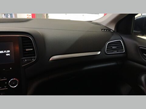 renault, megane, sedan 1.3 tce ıcon edc, otomatik, benzin 2.el otomobil | renew 12