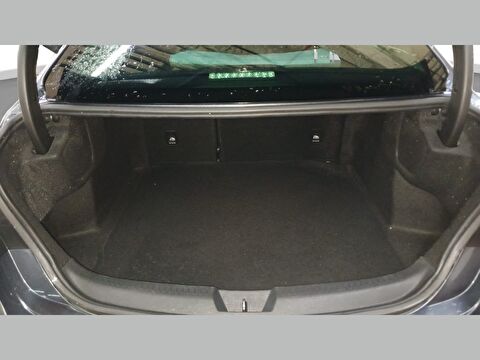 renault, megane, sedan 1.3 tce ıcon edc, otomatik, benzin 2.el otomobil | renew 19