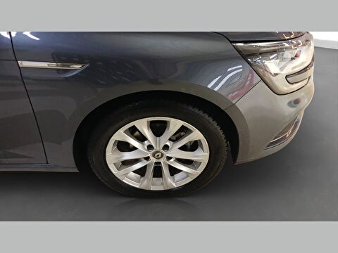 renault, megane, sedan 1.3 tce ıcon edc, otomatik, benzin 2.el otomobil | renew 9