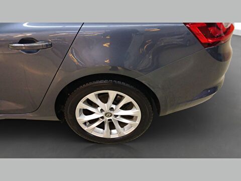 renault, megane, sedan 1.3 tce ıcon edc, otomatik, benzin 2.el otomobil | renew 8