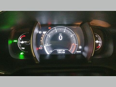 renault, megane, sedan 1.3 tce ıcon edc, otomatik, benzin 2.el otomobil | renew 11