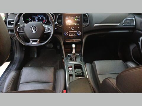 renault, megane, sedan 1.3 tce ıcon edc, otomatik, benzin 2.el otomobil | renew 10