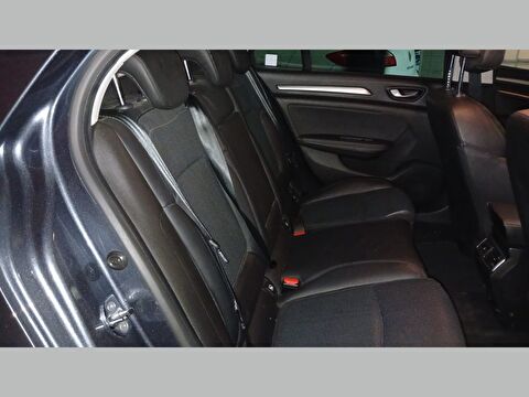 renault, megane, sedan 1.3 tce ıcon edc, otomatik, benzin 2.el otomobil | renew 18