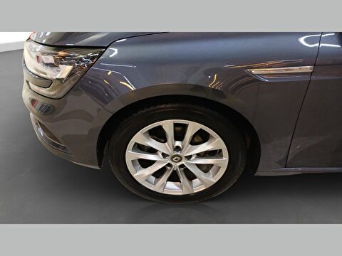 renault, megane, sedan 1.3 tce ıcon edc, otomatik, benzin 2.el otomobil | renew 6