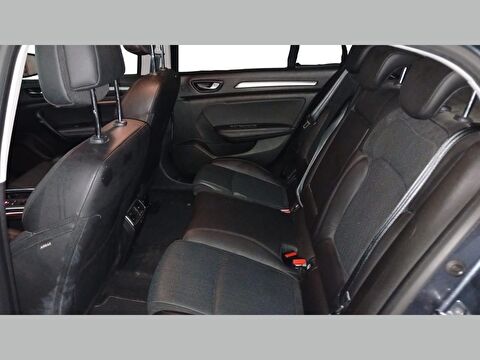 renault, megane, sedan 1.3 tce ıcon edc, otomatik, benzin 2.el otomobil | renew 17