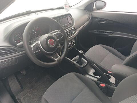 fiat, egea, sedan 1.3 multijet easy, manuel, dizel 2.el otomobil | renew 9