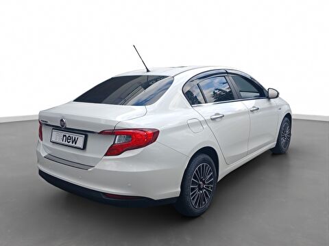 fiat, egea, sedan 1.3 multijet easy, manuel, dizel 2.el otomobil | renew 7