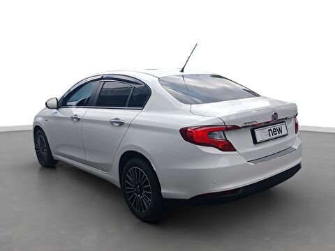 fiat, egea, sedan 1.3 multijet easy, manuel, dizel 2.el otomobil | renew 5