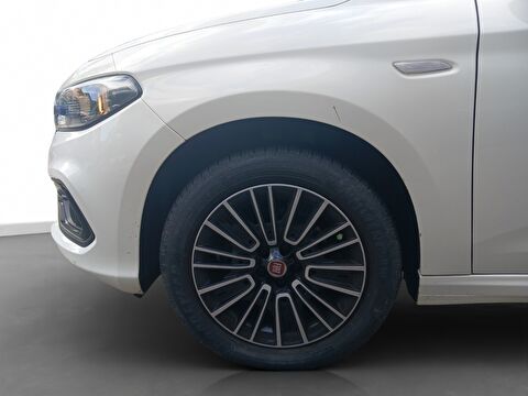 fiat, egea, sedan 1.3 multijet easy, manuel, dizel 2.el otomobil | renew 8