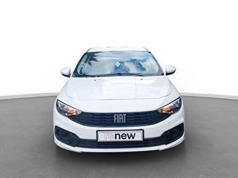 fiat, egea, sedan 1.3 multijet easy, manuel, dizel 2.el otomobil | renew 3