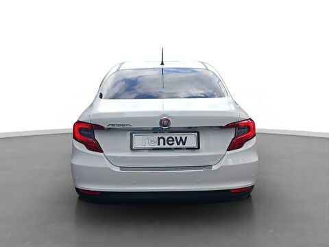 fiat, egea, sedan 1.3 multijet easy, manuel, dizel 2.el otomobil | renew 6