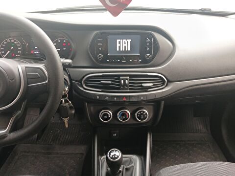 fiat, egea, sedan 1.3 multijet easy, manuel, dizel 2.el otomobil | renew 11