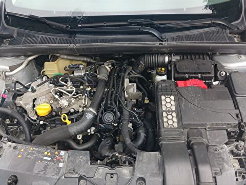 renault, megane, sedan 1.3 tce touch edc, otomatik, benzin 2.el otomobil | renew 23