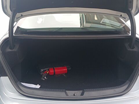 renault, megane, sedan 1.3 tce touch edc, otomatik, benzin 2.el otomobil | renew 20