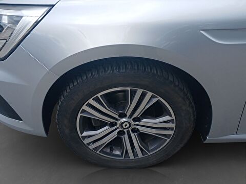 renault, megane, sedan 1.3 tce touch edc, otomatik, benzin 2.el otomobil | renew 5