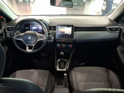 renault, clio, 1.0 tce evolution x-tronic, otomatik, benzin 2.el otomobil | renew 16