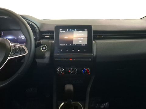 renault, clio, 1.0 tce evolution x-tronic, otomatik, benzin 2.el otomobil | renew 12