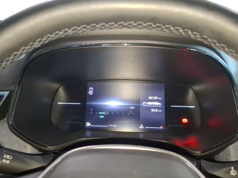renault, clio, 1.0 tce evolution x-tronic, otomatik, benzin 2.el otomobil | renew 10