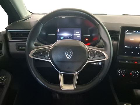 renault, clio, 1.0 tce evolution x-tronic, otomatik, benzin 2.el otomobil | renew 15