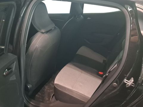 renault, clio, 1.0 tce evolution x-tronic, otomatik, benzin 2.el otomobil | renew 11