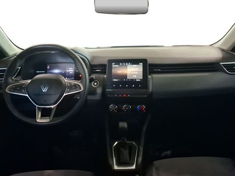 renault, clio, 1.0 tce evolution x-tronic, otomatik, benzin 2.el otomobil | renew 5
