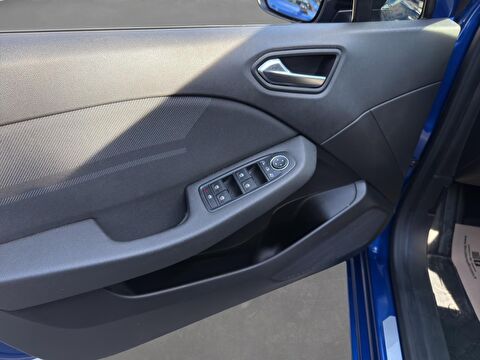 renault, clio, 1.0 tce techno esprit alpine	x-tronic, otomatik, benzin 2.el otomobil | renew 18