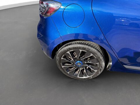 renault, clio, 1.0 tce techno esprit alpine	x-tronic, otomatik, benzin 2.el otomobil | renew 12