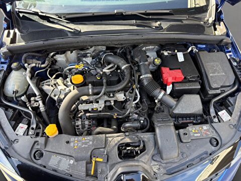 renault, clio, 1.0 tce techno esprit alpine	x-tronic, otomatik, benzin 2.el otomobil | renew 28