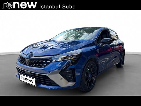 1.0 TCE Techno Esprit Alpine	X-Tronic, 2. el otomobil | renew