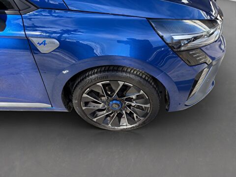 renault, clio, 1.0 tce techno esprit alpine	x-tronic, otomatik, benzin 2.el otomobil | renew 11