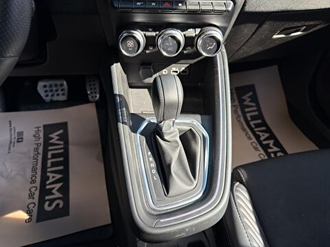 renault, clio, 1.0 tce techno esprit alpine	x-tronic, otomatik, benzin 2.el otomobil | renew 19