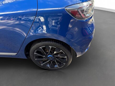 renault, clio, 1.0 tce techno esprit alpine	x-tronic, otomatik, benzin 2.el otomobil | renew 6