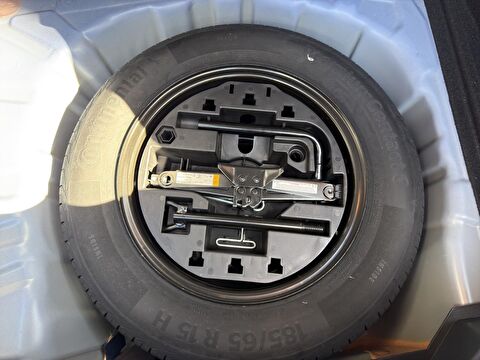 renault, clio, 1.0 tce techno esprit alpine	x-tronic, otomatik, benzin 2.el otomobil | renew 27