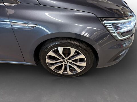 renault, megane, sedan 1.3 tce ıcon edc, otomatik, benzin 2.el otomobil | renew 6