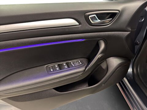 renault, megane, sedan 1.3 tce ıcon edc, otomatik, benzin 2.el otomobil | renew 17