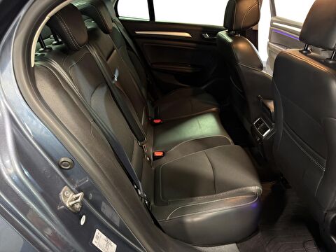 renault, megane, sedan 1.3 tce ıcon edc, otomatik, benzin 2.el otomobil | renew 15