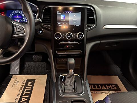 renault, megane, sedan 1.3 tce ıcon edc, otomatik, benzin 2.el otomobil | renew 14