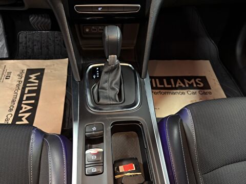 renault, megane, sedan 1.3 tce ıcon edc, otomatik, benzin 2.el otomobil | renew 20