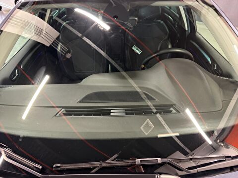 renault, megane, sedan 1.3 tce ıcon edc, otomatik, benzin 2.el otomobil | renew 19