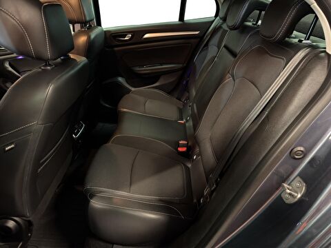 renault, megane, sedan 1.3 tce ıcon edc, otomatik, benzin 2.el otomobil | renew 16