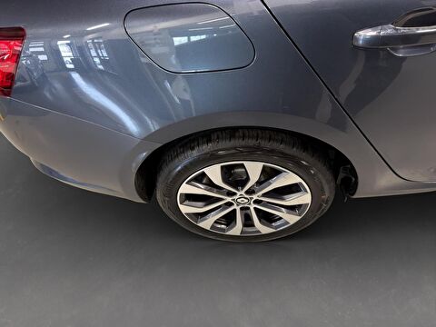 renault, megane, sedan 1.3 tce ıcon edc, otomatik, benzin 2.el otomobil | renew 7