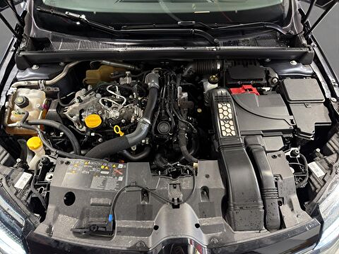 renault, megane, sedan 1.3 tce ıcon edc, otomatik, benzin 2.el otomobil | renew 24