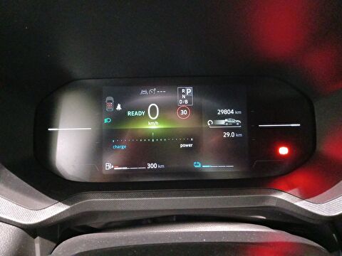 renault, duster, suv 1.6 e-tech techno otomatik, otomatik, hybrid 2.el otomobil | renew 20