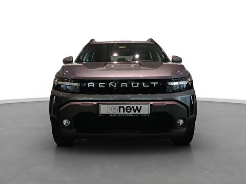 renault, duster, suv 1.6 e-tech techno otomatik, otomatik, hybrid 2.el otomobil | renew 3
