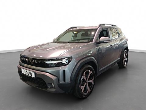 Renault, Duster, SUV 1.6 E-tech Techno Otomatik, Otomatik, Hybrid 2. el otomobil | renew Mobile