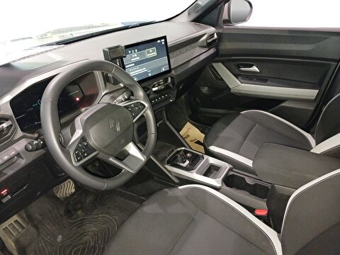 renault, duster, suv 1.6 e-tech techno otomatik, otomatik, hybrid 2.el otomobil | renew 14